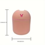 2-in-1 Essential Oil Humidifier - Image 5