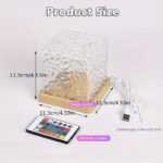 USB Cube Wave Ambient Ligh - Image 4