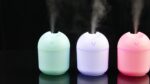 2-in-1 Essential Oil Humidifier - Image 10
