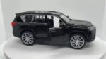 1:38 Scale Alloy Diecast Car – Premium Metallic Collectible - Image 11