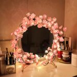 USB LED Cherry Blossom Willow Vine - Image 10