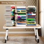 Foldable Laptop Bed Tray - Image 6