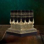 Premium Kaaba Resin Replica - Image 4