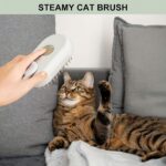3-in-1 Steam Pet Grooming Brush - Image 9