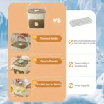 48-Cube Ice Storage Tray - Image 10