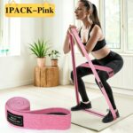 Fabric Resistance Bands for Legs & Butt - Image 5