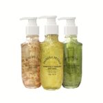 Sefralls 3pcs Petal Fragrance Body Wash Set – Long-Lasting & Hydrating - Image 3