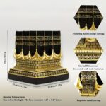Premium Kaaba Resin Replica - Image 6