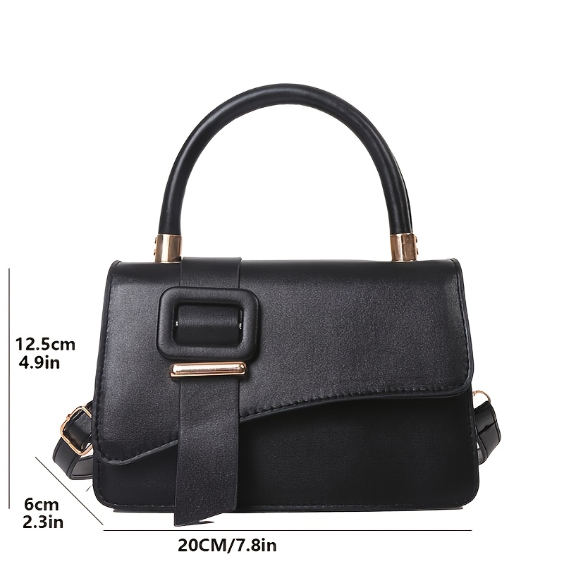 The Upcoming Fashion for Spring And Summer 2025 Features Vibrant Messenger Bags And Compact Square Handbags Designed for Women, Characterized by Their Simplicity, Style, And Elegance, Making Them Essential for The Season - Image 8