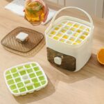 48-Cube Ice Storage Tray - Image 2