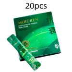 20pcs Collagen Double Sleep Mask – Firming & Moisturizing Kit - Image 7