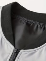 Men's Lightweight Luxury Softshell Business Jacket - Image 5