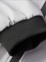 Men's Lightweight Luxury Softshell Business Jacket - Image 7