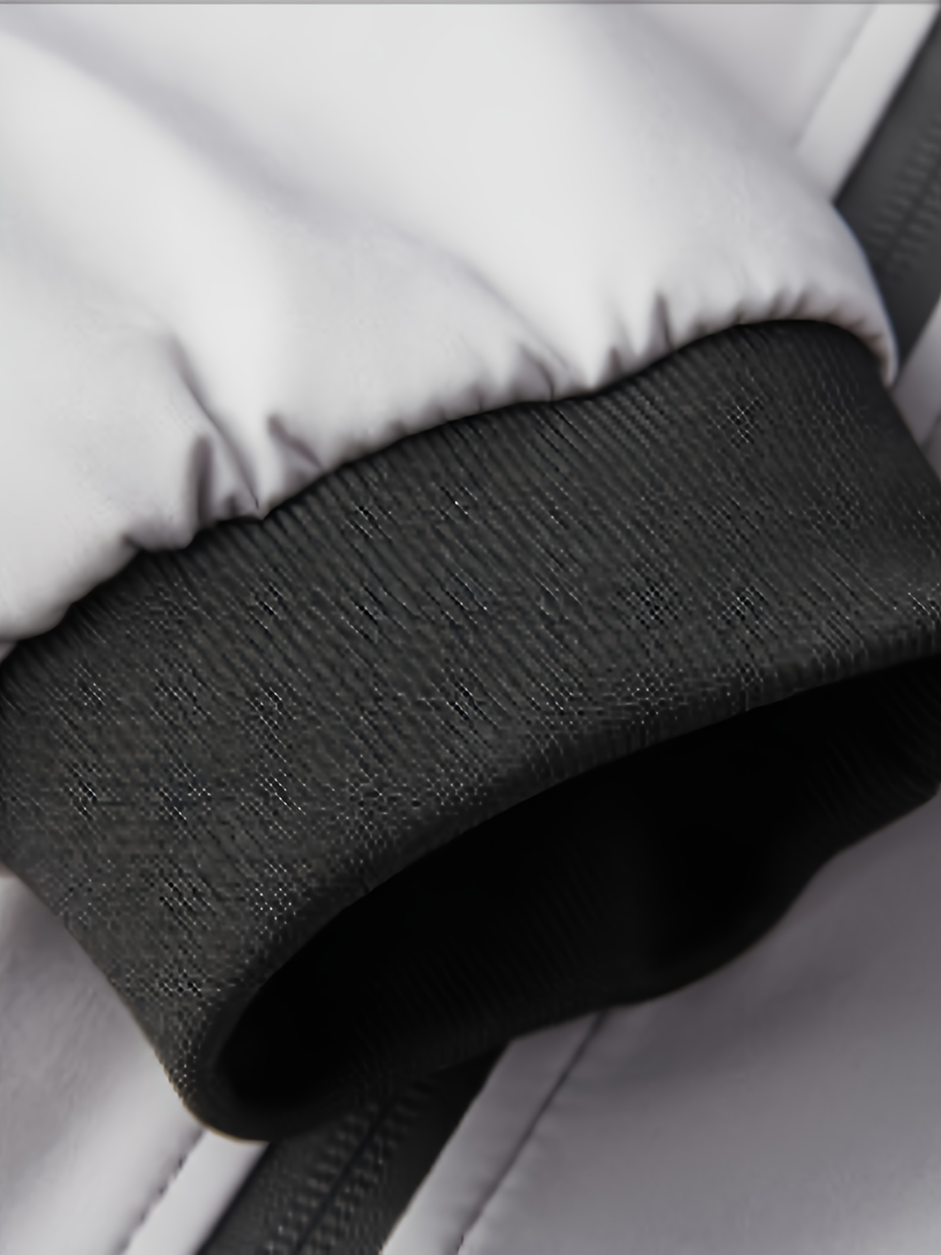 Lightweight Luxury Jacket Men Simple Motor Business Men's Jacket Noble Comfortable Plain Softshell Jacket Men - Image 7