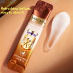 20pcs Cordyceps Sinensis Sleep Mask – Collagen & Nicotinamide Firming - Image 2