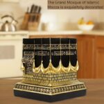 Premium Kaaba Resin Replica - Image 2