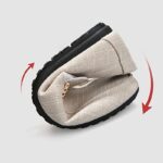 Zhenyuezu Men's Lightweight Business Casual Loafers - Image 8