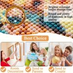 5D DIY Diamond Painting – Islamic Arabic Calligraphy Art - Image 4