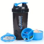 Protein Shaker Bottle for Gym & Sports - Image 5