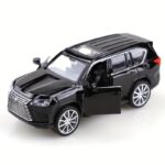 1:38 Scale Alloy Car, Alloy Car Model, Toy Car, Metallic, Collectible Model, Birthday Gift, Gift, Boy Gift, Halloween, Christmas