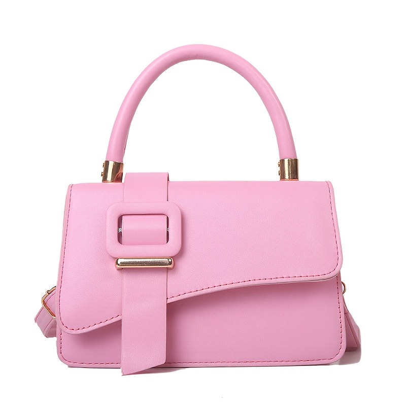The Upcoming Fashion for Spring And Summer 2025 Features Vibrant Messenger Bags And Compact Square Handbags Designed for Women, Characterized by Their Simplicity, Style, And Elegance, Making Them Essential for The Season - Image 10