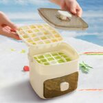 48-Cube Ice Storage Tray - Image 6