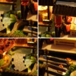 Handcrafted 3D Wooden Ship Puzzle – DIY Art & Craft Kit - Image 7