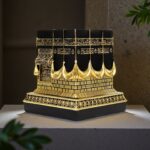 Premium Kaaba Resin Replica - Image 3