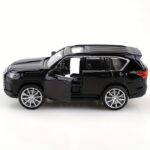 1:38 Scale Alloy Diecast Car – Premium Metallic Collectible - Image 10