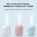 2-in-1 Essential Oil Humidifier - Image 8