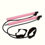 Portable Pilates Bar with Resistance Bands - Image 11