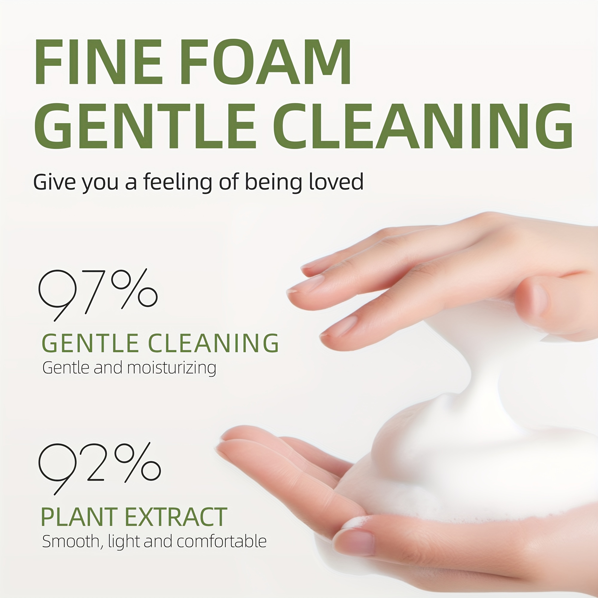 Sefralls Petal Fragrance Body Wash Set*3pcs Hydrates And Moisturizes The Skin, Featuring Kiwi, Rose, And Jasmine Scented Shower Gels with Diverse Fragrances That Provide a Long-Lasting Scent, Leaving Users Feeling - Image 11