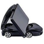 360° Rotating Car Model Phone Holder Set - Image 2