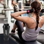 Protein Shaker Bottle for Gym & Sports - Image 10