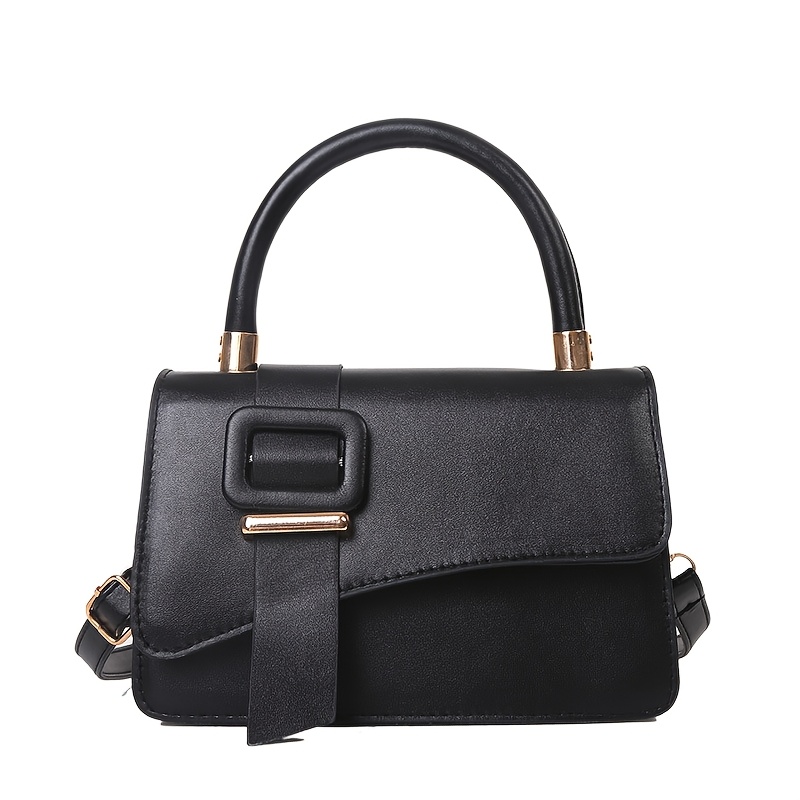 The Upcoming Fashion for Spring And Summer 2025 Features Vibrant Messenger Bags And Compact Square Handbags Designed for Women, Characterized by Their Simplicity, Style, And Elegance, Making Them Essential for The Season - Image 12