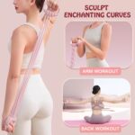 Figure 8 Non-Latex Resistance Band - Image 2