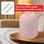 2-in-1 Essential Oil Humidifier - Image 7