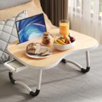 Foldable Laptop Bed Tray - Image 11
