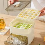 48-Cube Ice Storage Tray - Image 3