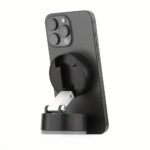 Magnetic Adjustable Car Dashboard Phone Holder - Image 10