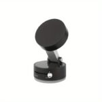 Magnetic Adjustable Car Dashboard Phone Holder - Image 6