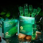 20pcs Collagen Double Sleep Mask, Pcscontaining Citric Acid, Centella Asiatica, Hyaluronic Acid And Sea Fennel, Moisturizing And Firming, Christmas Thanksgiving Gifts