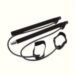 Portable Pilates Bar with Resistance Bands - Image 7