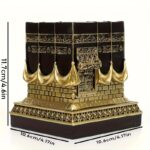 Premium Kaaba Resin Replica - Image 9