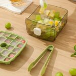 48-Cube Ice Storage Tray - Image 4