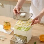 48-Cube Ice Storage Tray - Image 5