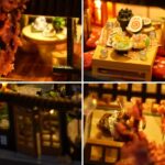 Handcrafted 3D Wooden Ship Puzzle – DIY Art & Craft Kit - Image 8