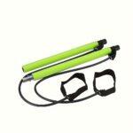 Portable Pilates Bar with Resistance Bands - Image 8