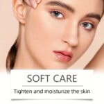 20pcs Cordyceps Sinensis Sleep Mask – Collagen & Nicotinamide Firming - Image 7