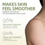 Sefralls 3pcs Petal Fragrance Body Wash Set – Long-Lasting & Hydrating - Image 8